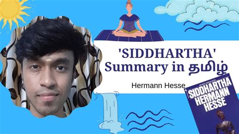 siddhartha hesse summary